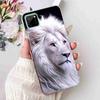 For Oppo Realme C11 6.5" Case Colorful Butterfly Soft Silicone TPU Cover For Realme c11 C11 RMX2185 Fashion Flower Phone Cases