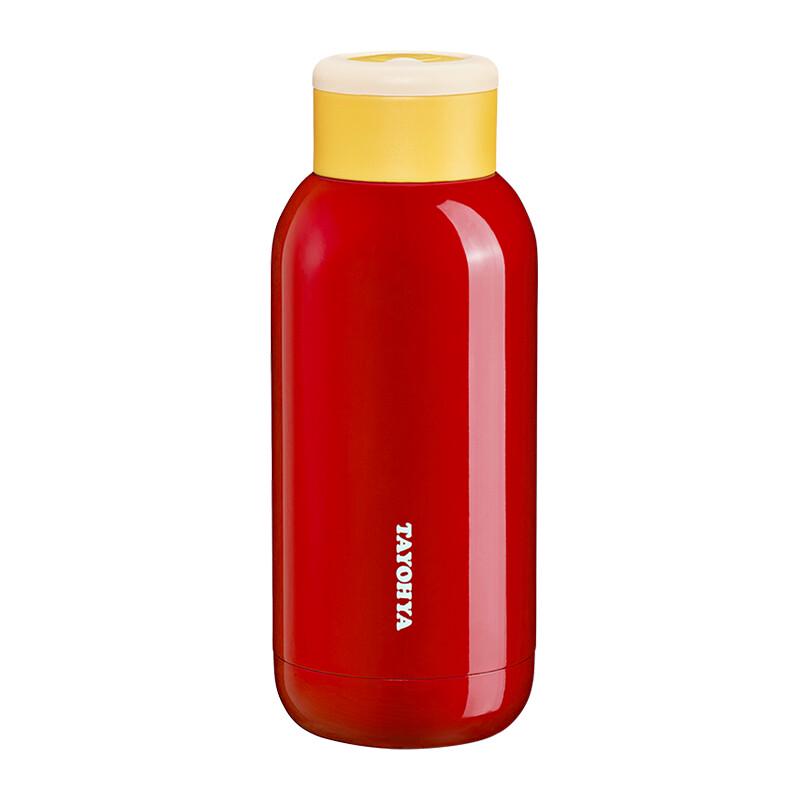 TAYOHYA Magic Temperature Cup