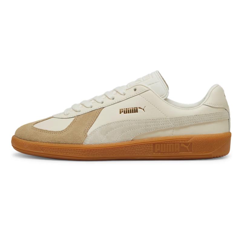 PUMA Unisex Classic Retro T-Toe German Army Trainer Sneakers 386607