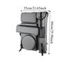 Waterproof Sketching Tools Art Bag Canvas Artist Canvas Backpack Portable Drawing Board Bag  Travel