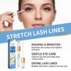 VIARELINE Sérum para Pestañas Suave Maquillaje de Ojos Sin Manchas Aplicador Portátil Diario para el Cuidado de los Ojos 3ml