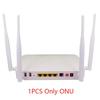 939-G 2/4 Antenna ONU with 2.4G & 5G WiFi, EPON/GPON Support