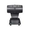 LED 400W RGBW Beam Double Head Golden Hoop Moving Head Light DMX Stage Staining Flash Effect Lights DJ Show Party