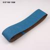 Aluminum Oxide Sandpaper (40/60/80/100/120/150/180/240 Grit) Suitable For Wood Sanding, Metal Polishing, Paint Sanding
