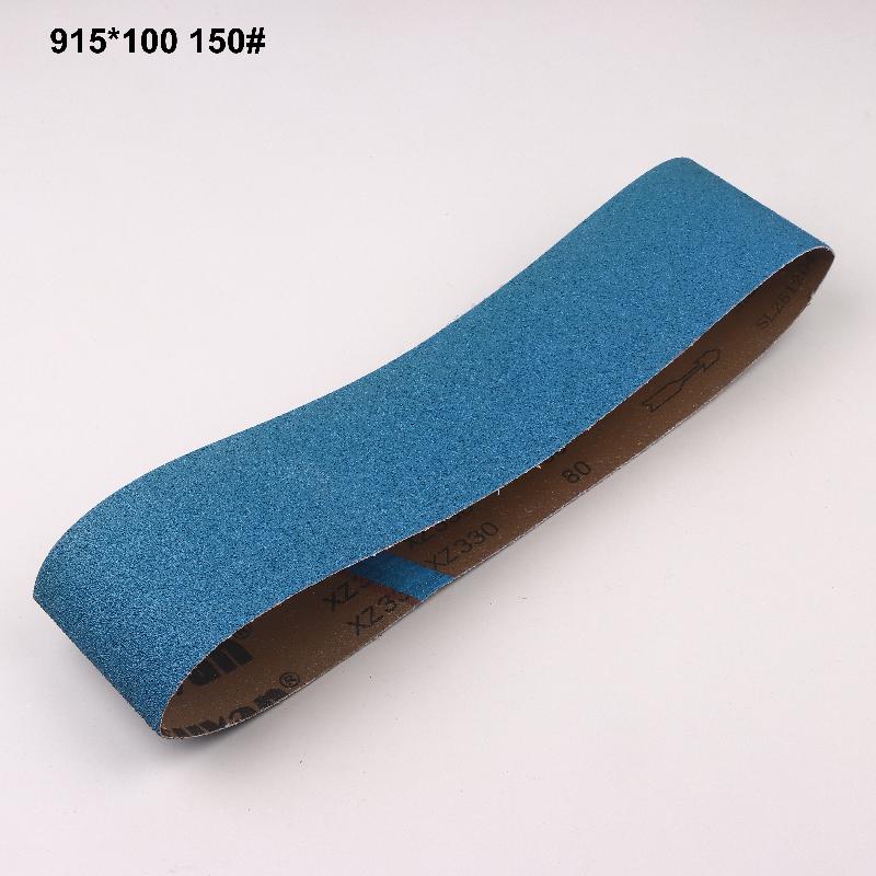 Aluminum Oxide Sandpaper (40/60/80/100/120/150/180/240 Grit) Suitable For Wood Sanding, Metal Polishing, Paint Sanding