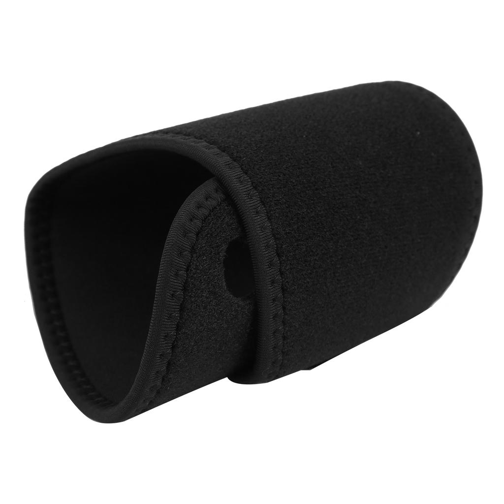 Sports Wrist Strap Adjustable Wrist Support Brace Weight Lifting Breathable Wrap for Adult