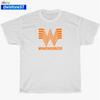 Whataburger Burger Restaurant T-Shirt Logo Viele Farben S bis 5XL Hergestellt in den USA