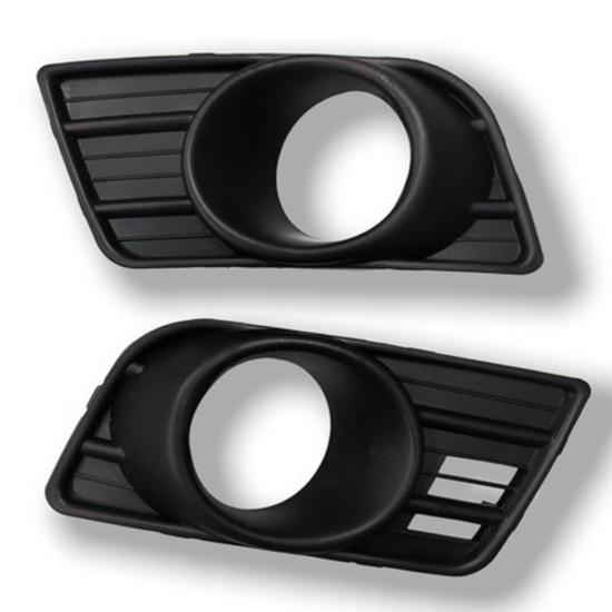 

Suzuki Swift Front Fog Light Frame Cover (2007-2010)
