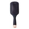 Detangling Air Cushion Comb Plastic Anti-static Barber Comb  for Both Curly And Straight Hair