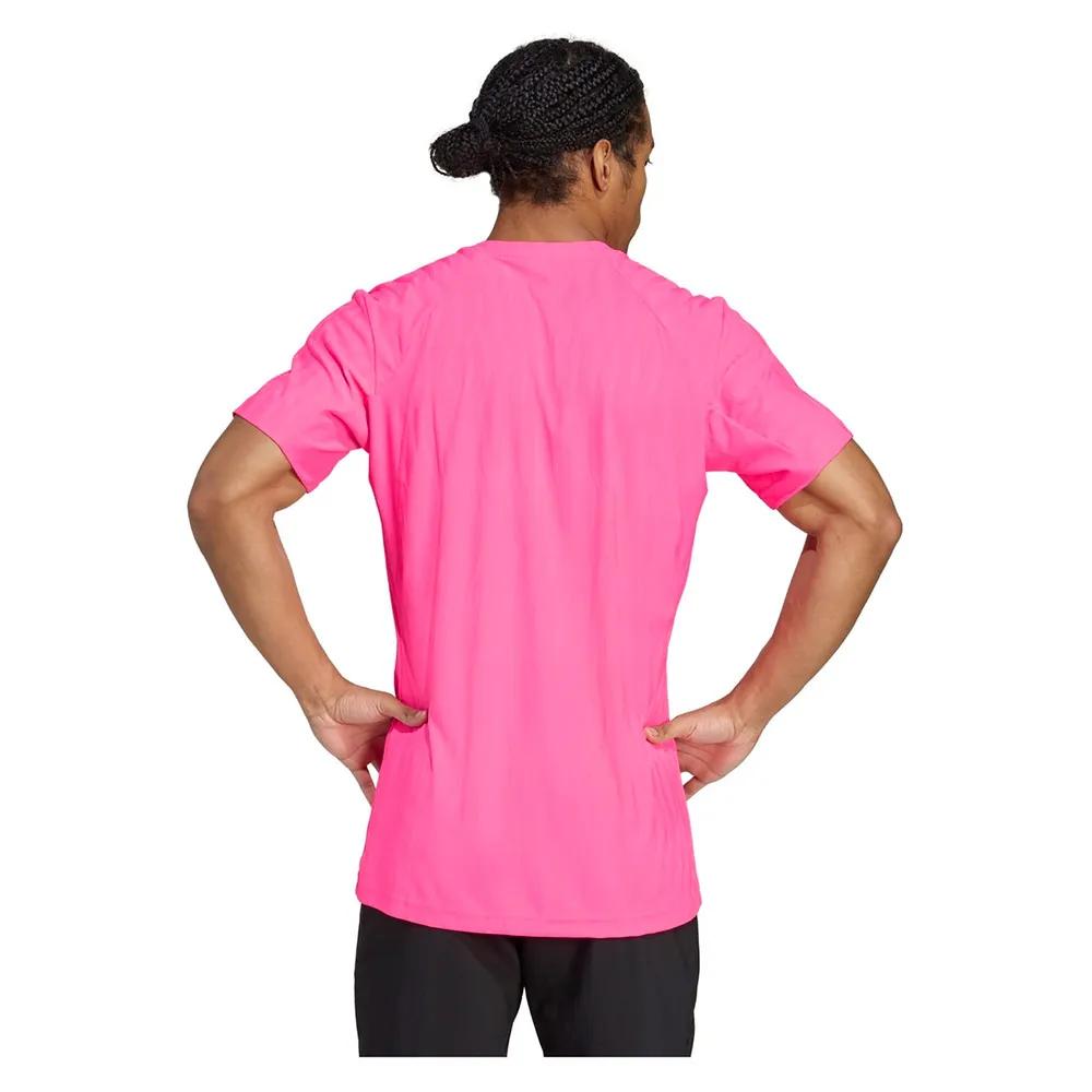 adidas Футболка с коротким рукавом Climacool+ Airchill FreeLift