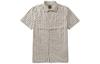 Shirts Men's Ecru Lapel Moderate Other VN0A5KMGZMM