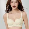 Seamless Underwear Women's Gathering Bra Shaping Bra Without Underwire Breast Retraction Anti-sagging Breast Retraction Bra