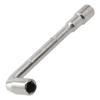 Hex L-shaped Socket Wrench 6/7mm Screw Nut Wrench Sleeve Tools For Ender Fasten Nozzle Repairing Hand Manual Tools Hand Tool