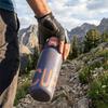 Leak-proof Sports Water Bottle Large Capacity Thermos Cup Stylish Insulated Bottle  Fitness