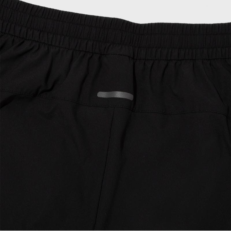 Reebok Running Shorts   Black Repa5fb70bk