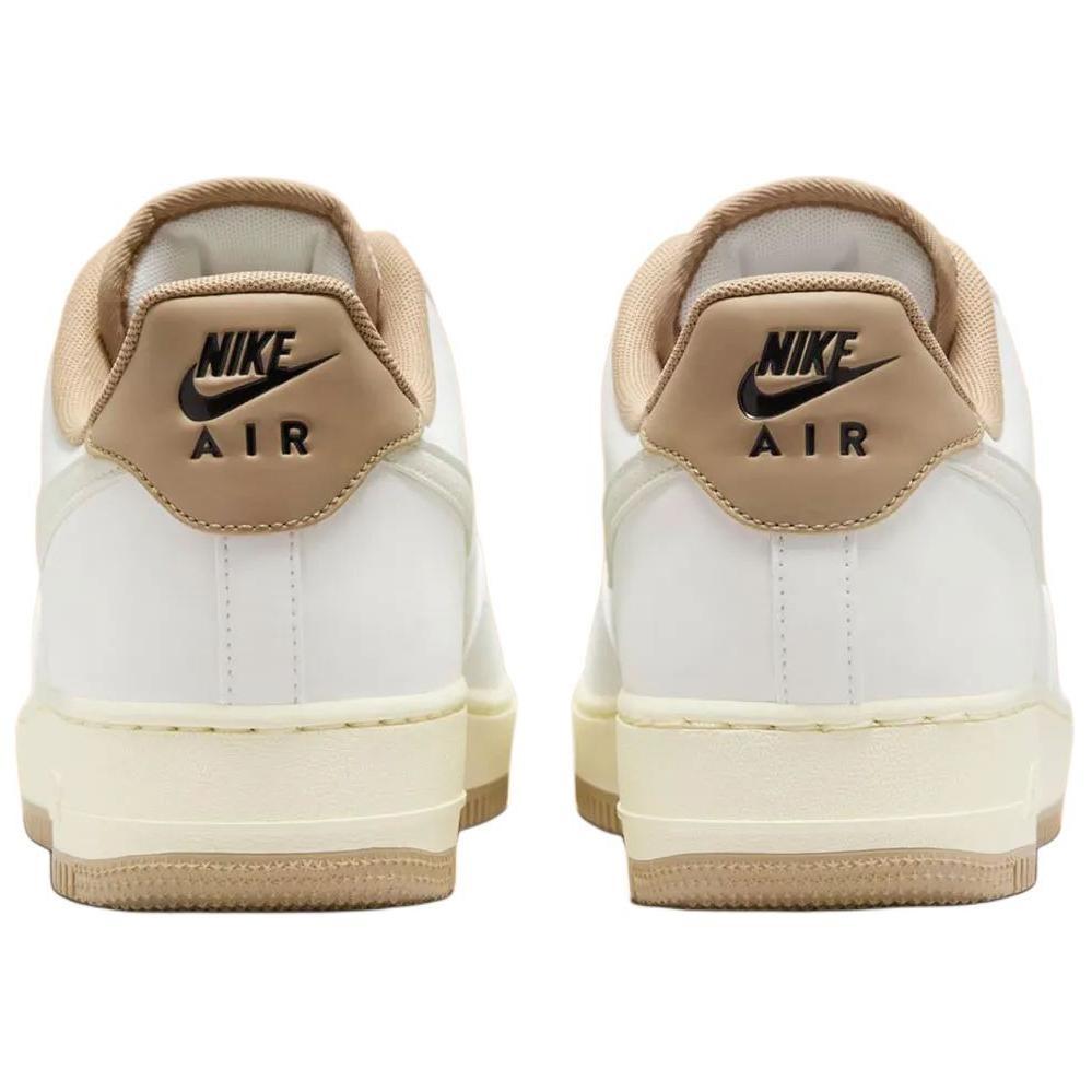 Nike Air Force 1 '07 LV8 'Summit White Khaki' Men's FZ5225-100