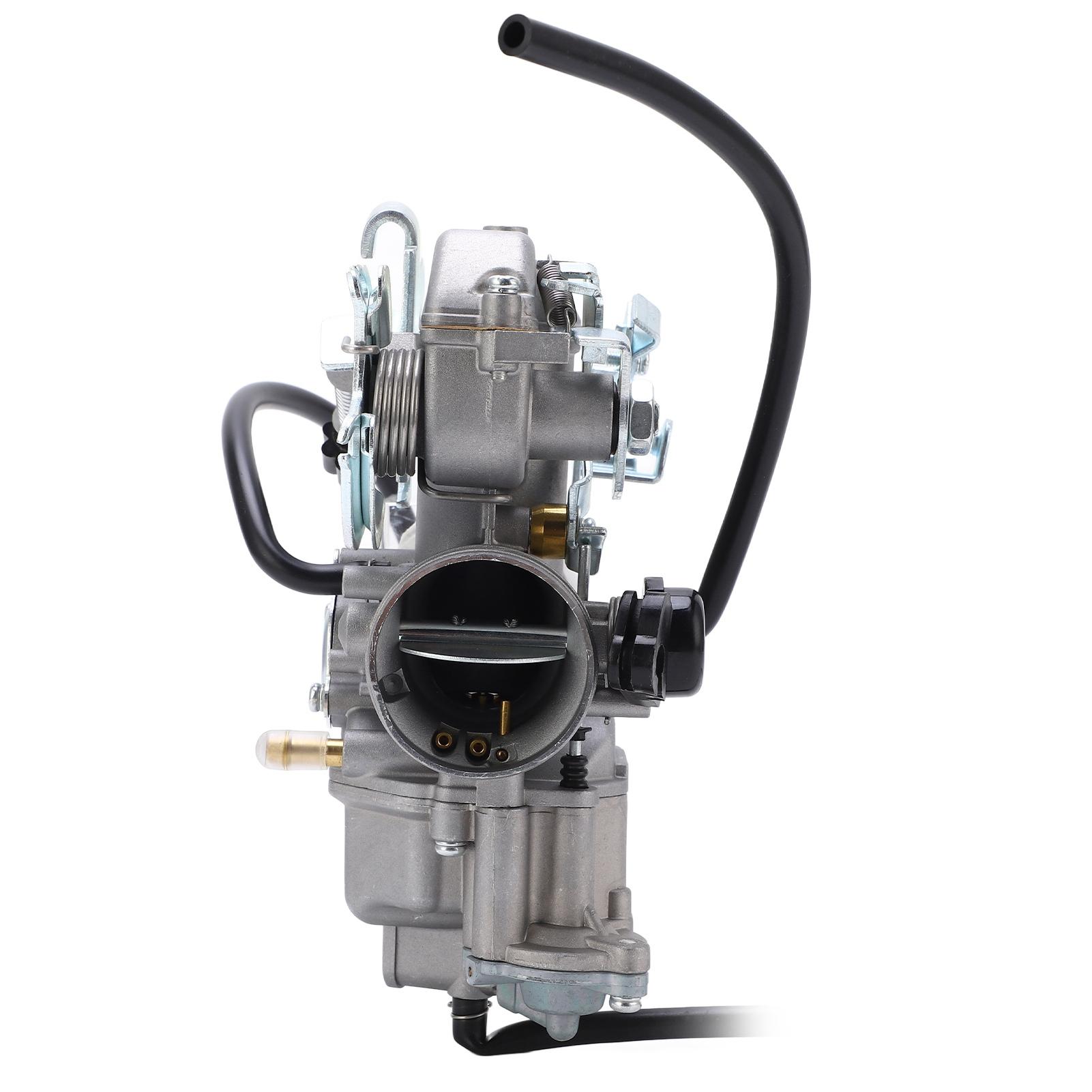 

Комплект картриджей фильтра карбюратора мотоцикла Стабильная замена карбюратора для XL 250S 4-тактный