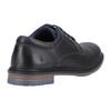 Hush Puppies Men's Julian Leather Shoes