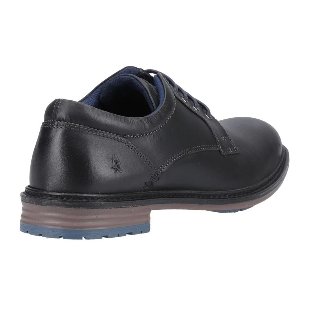 Hush Puppies Men's Julian Leather Shoes