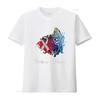 Womens Parkinson S Disease Awareness T Shirt Black X Large Vintage Washed Comfortable Top For Everyday Wear Streetwear Homme