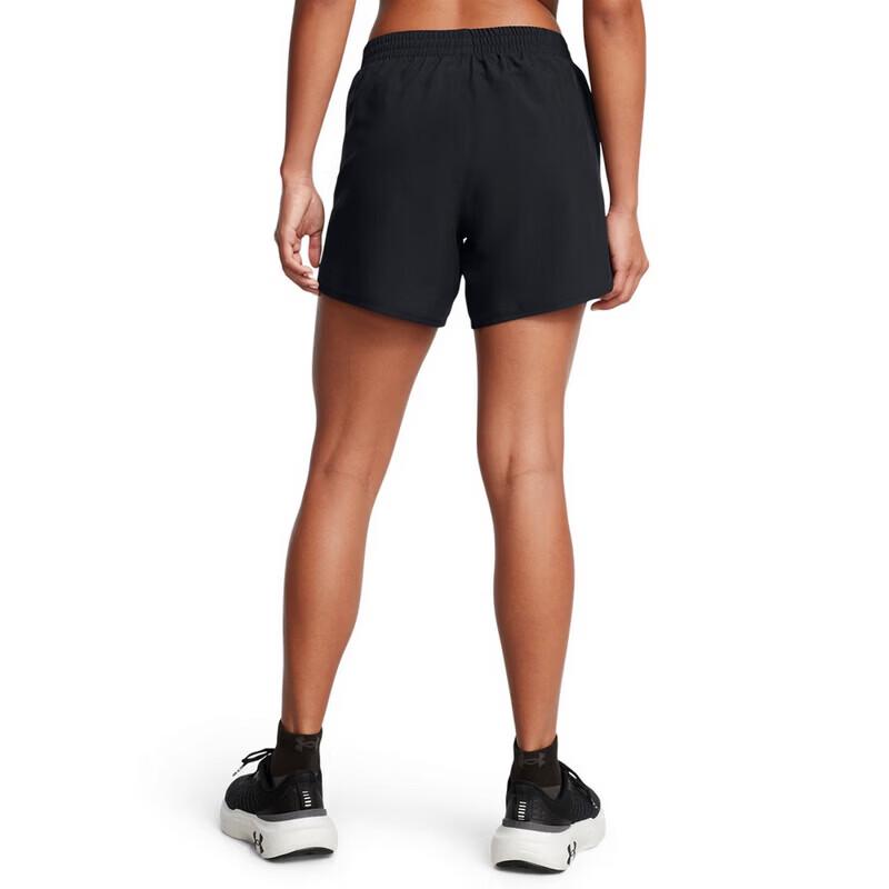 Under Armour Women's Woven Training Shorts
