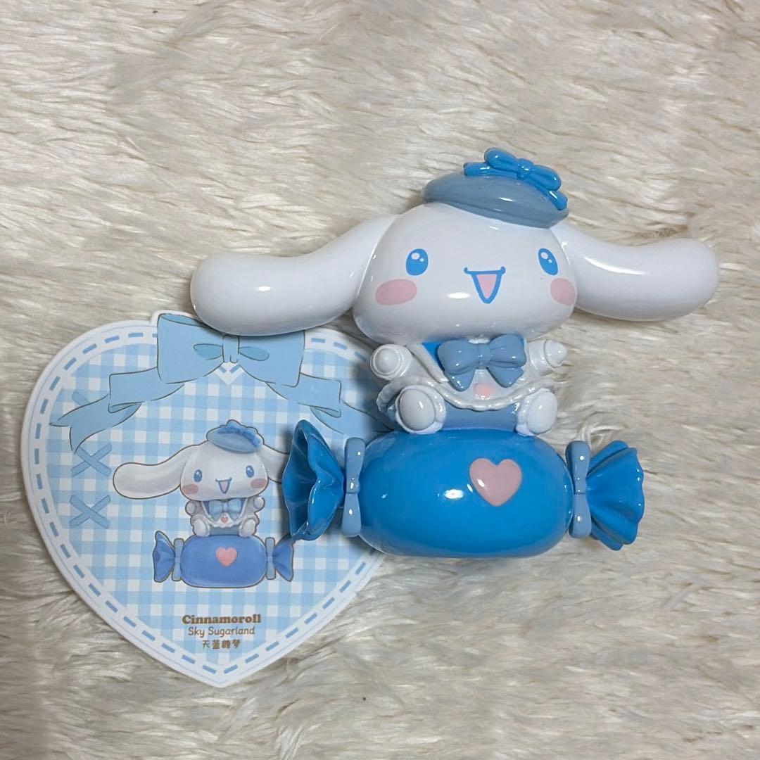 TOPTOY Sanrio fantasy fairytale Cinnamoroll