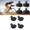 Mountain Bike Metal Disc Brake Pads   Brake Power   Suitable   Cyclists X0 DB Applicable Mountain Biking