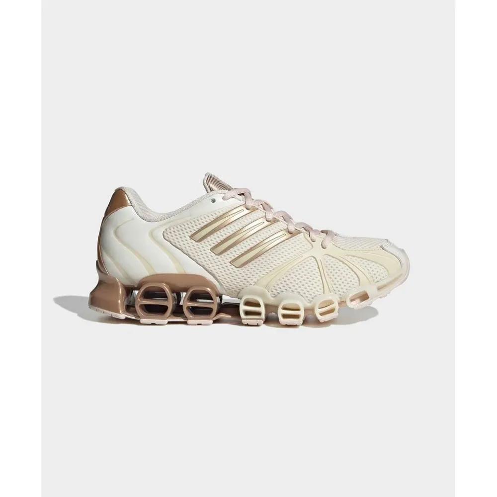 adidas ADIDAS Mega Ghostride - Chalk White: Copper Metallic KI6532 156506