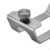 Aluminum Coffee Portafilter Stand, Holder for Espresso Machines