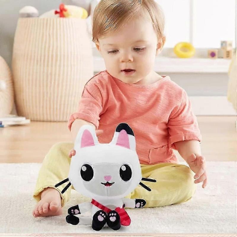 28cm Soft and Cuddly Stuffed Plush Toys for Kids Ages 3 and Up, Great Gift for Birthdays and Special Occasions