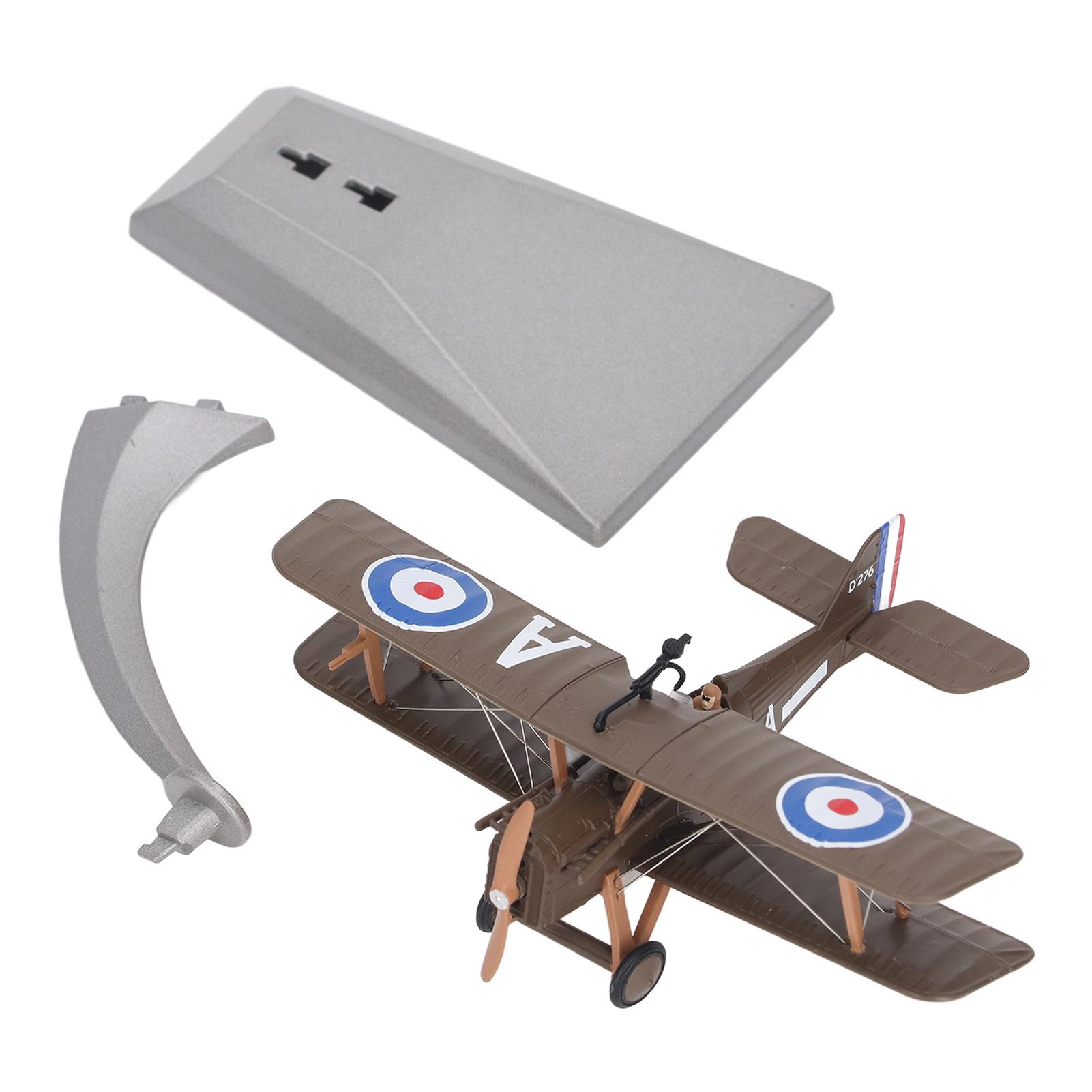 

1:72 Литой Модель Самолета Сплав Имитированный Реалистичный Самолет Игрушка Украшение Коллекция для Офиса