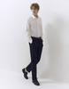 CONCEPTS1ONE Premium Hidden Elastic Waist Slim Slacks 10116501/116501 [3Color]