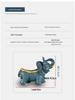 Elephant Resin Crafts: European Style Home and Office Ornaments