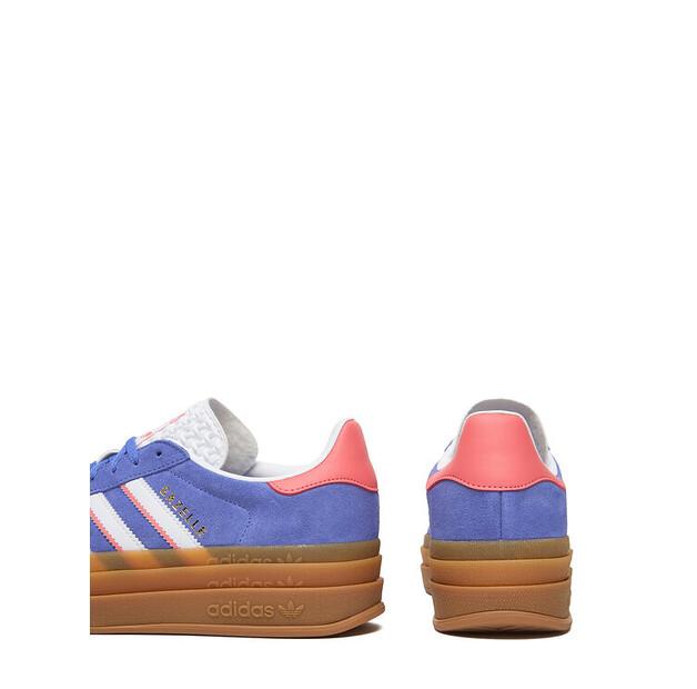Кроссовки adidas Gazelle Bold J