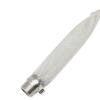 Home Brewing Stainless Steel Beer Filter Tube Durable Mesh Strainer Easy Install Bazooka Screen for Beer