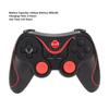 X3 Wireless Game Controller for Computer Game Controller Gamepad for Mobile Phone TV CP VR PC,