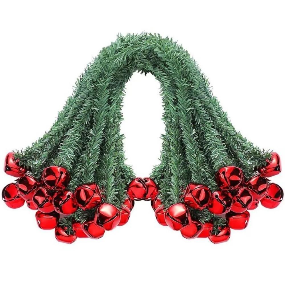 Flexible Metal Wire Frame Christmas Wreath Tie Christmas Decoration Tie for Christmas Decoration