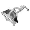 Portable Fruit Juice Squeezer Aluminium Alloy Citrus Juicer Manual Juicer  Fruit Pressing