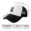 Terrible Creature Baseball Cap Sun Hat For Children Male Hat Sunhat Golf Women Men's