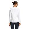 NEOBLU Womens/Ladies Bart Mandarin Collar Shirt
