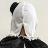 High Quality Scary Cosplay Mask Realistic Halloween Clown Bloody Props Unisex Party Costume Props Ghost House Props Clown Mask