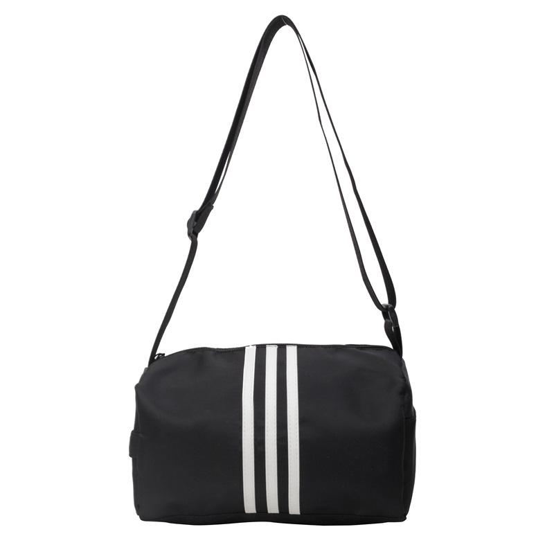 

Модная наплечная сумка из ткани Оксфорд - Универсальная сумка кроссбоди, для фитнеса, путешествий и повседневного использования