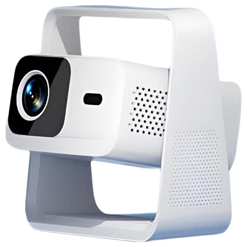 aigo N55 Ultra HD Smart Projector