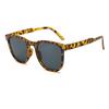 2026 Foldable Sunglasses For Children Boys Summer UV Protection Baby Style Girls Fashionable Sunshade Glasses