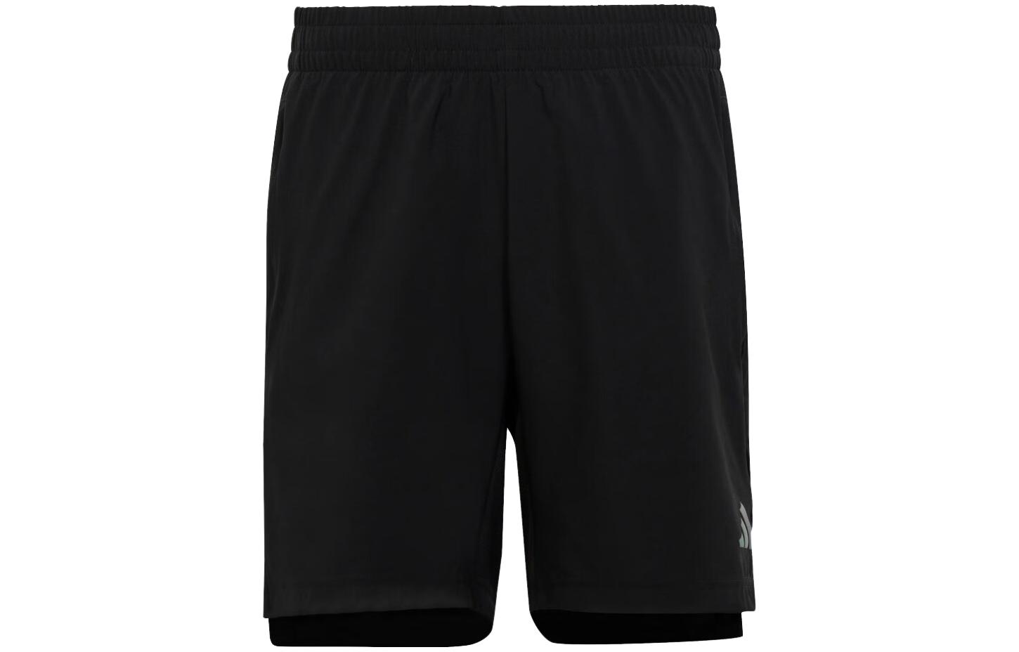 Adidas Unisex Shorts Moderate IB8872 164