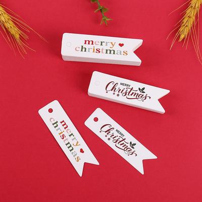 Geschenkverpackung – Verpackungsetiketten