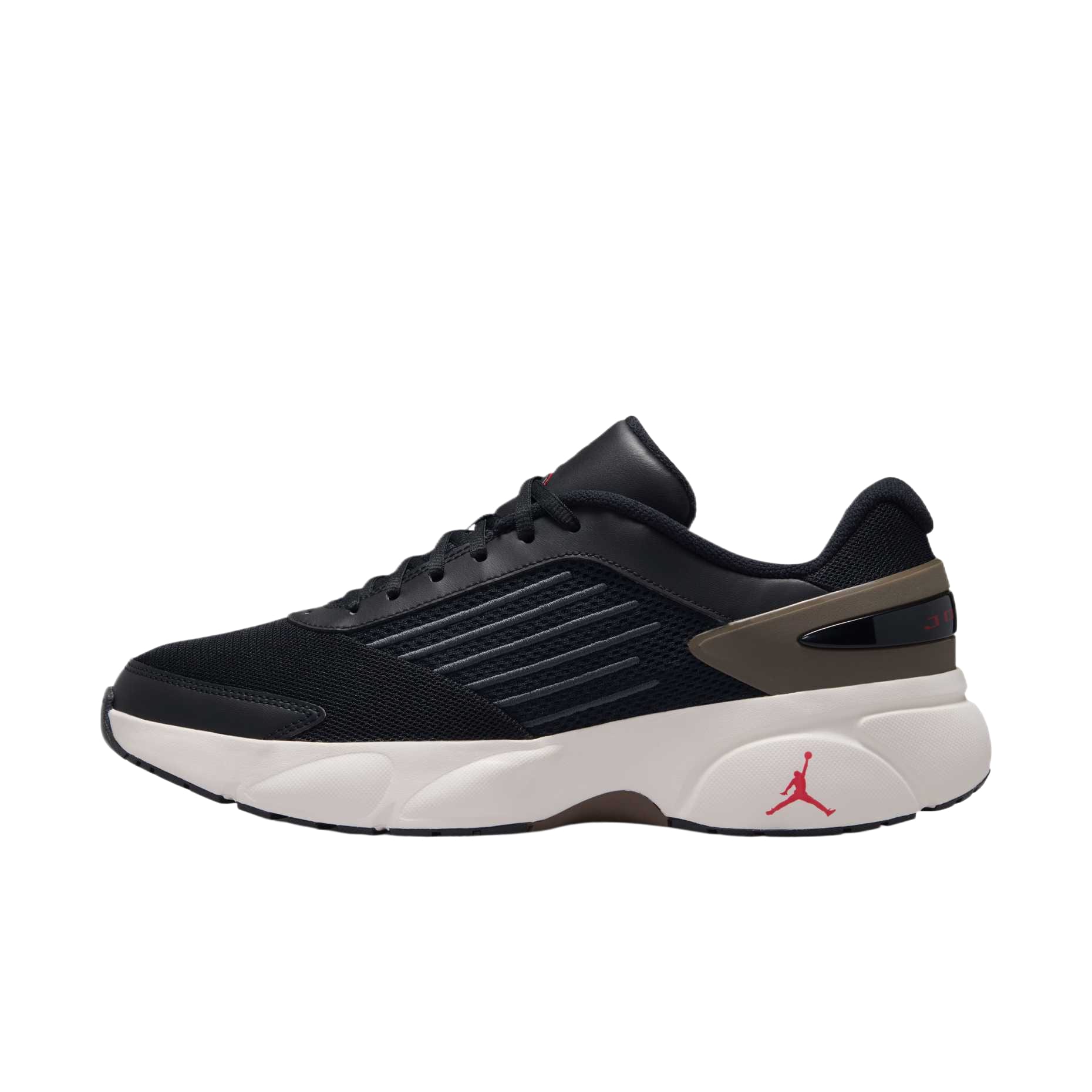 Jordan TRUNNER FLOW Running Shoes Men`s