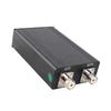 Antenna Tuner Mini Automatic for Radio Equipment 1.8 55MHz 0.96IN with Housing ATU‑100