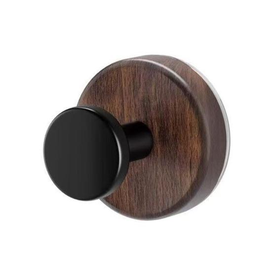 

Suction Cup Hooks No Drill Removable Wall Hooks Strong Hold Retro Style Hooks for Coats Towels Bathrobes B