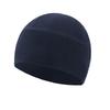 Warm Cycling Hat Thermal Windproof Polar Fleece Lining Skull Cap Cold Proof Outdoor Sports Hiking Running Ski Beanie Cap